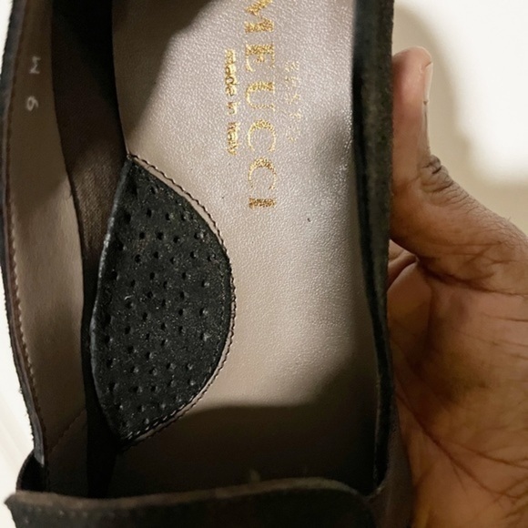 Sesto Meucci flat made in italy shoe - Picture 3 of 8